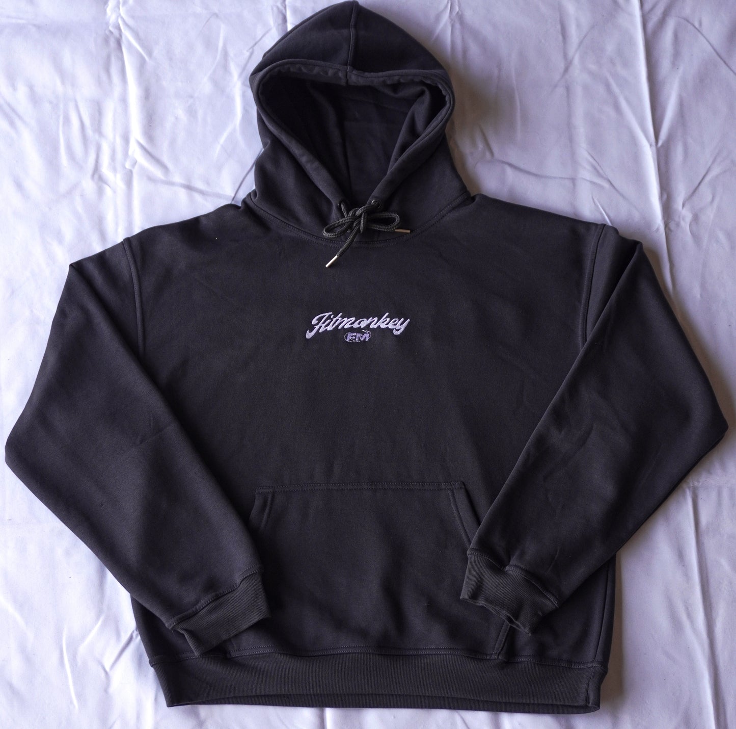 Creatine Hoodie Oversized