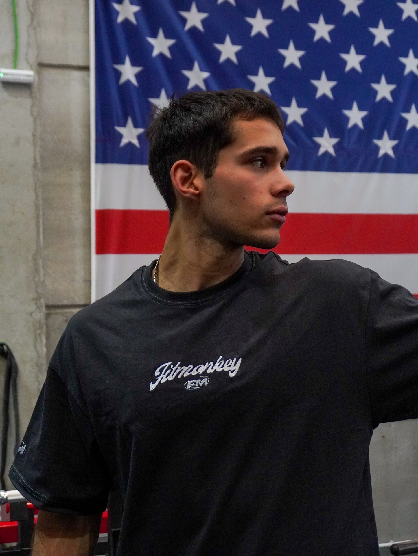 Creatine Shirt