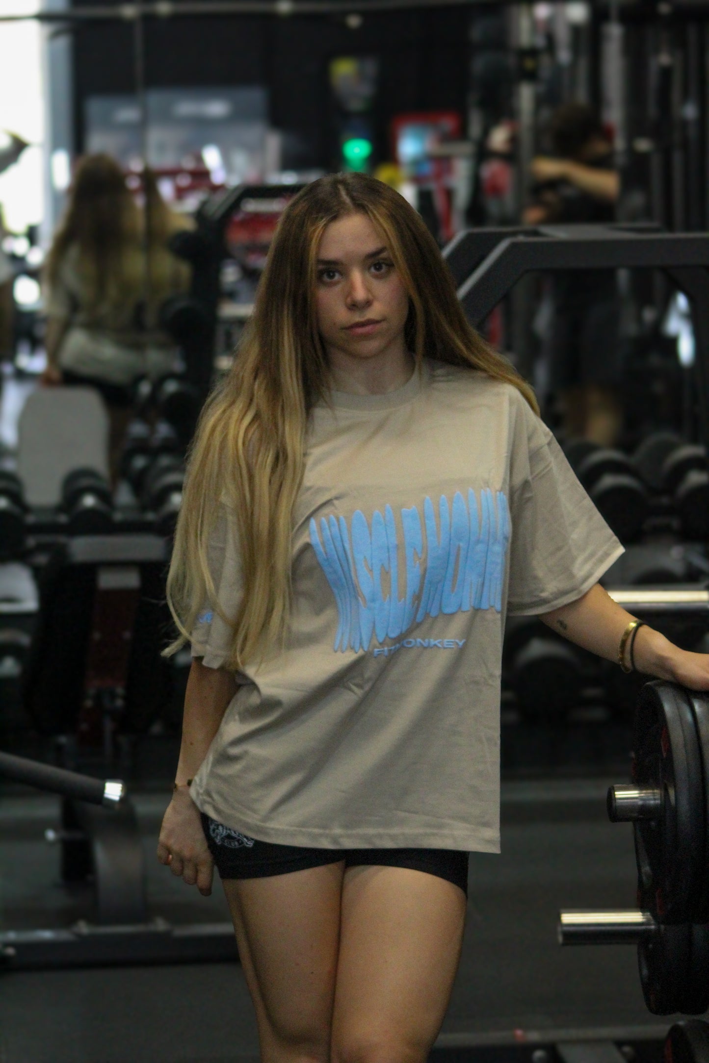 Muscle Mommy Shirt