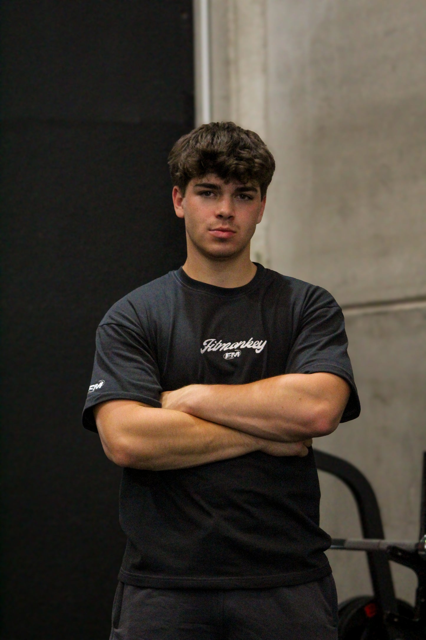 Creatine Shirt