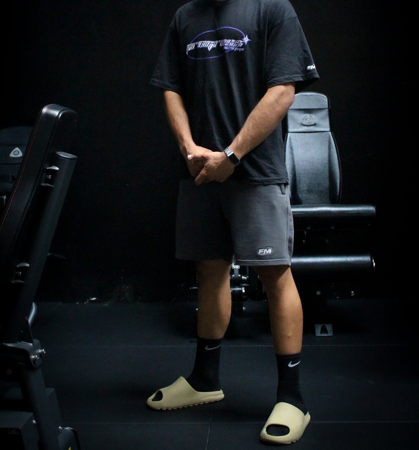 FM Shorts