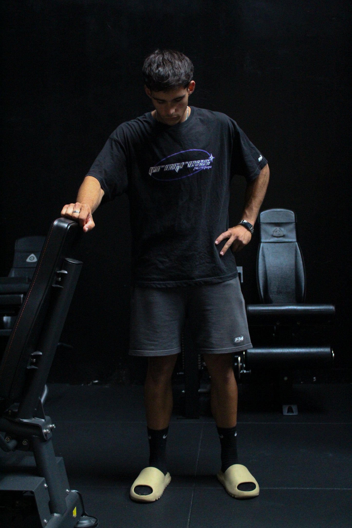 Progress Takes Time Oversized