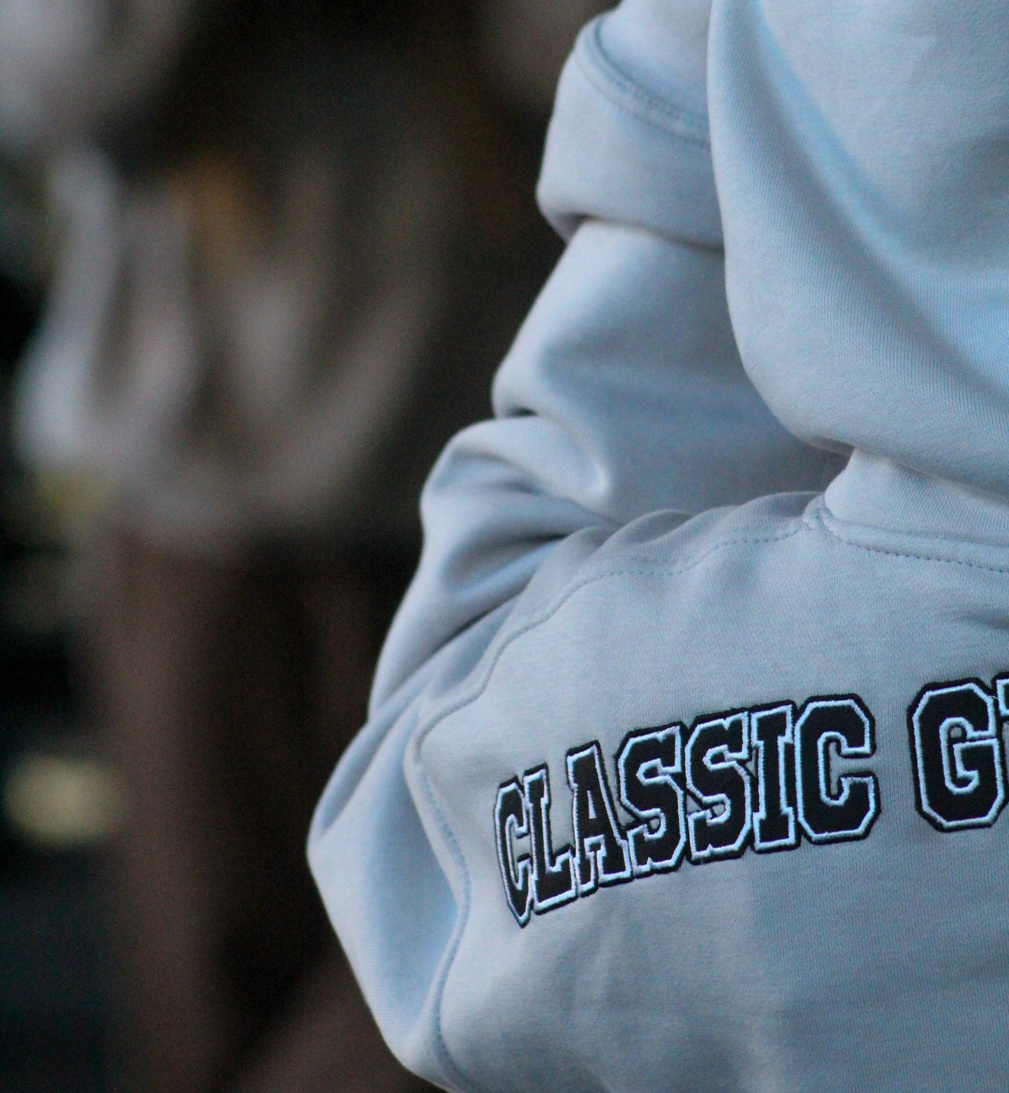 Golden Era Oversized