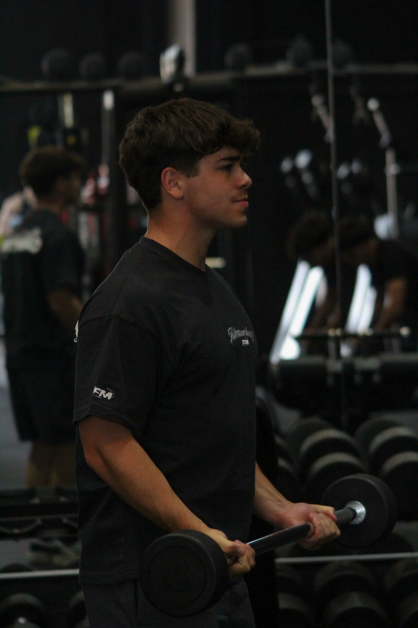 Creatine Shirt