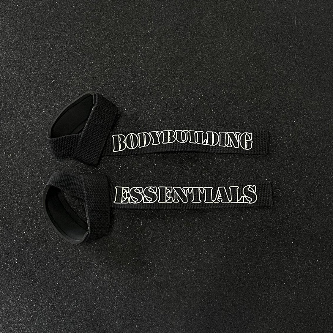 FM Straps