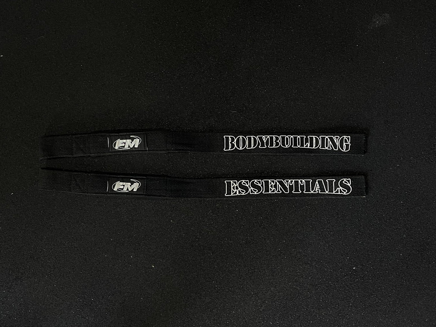 FM Straps