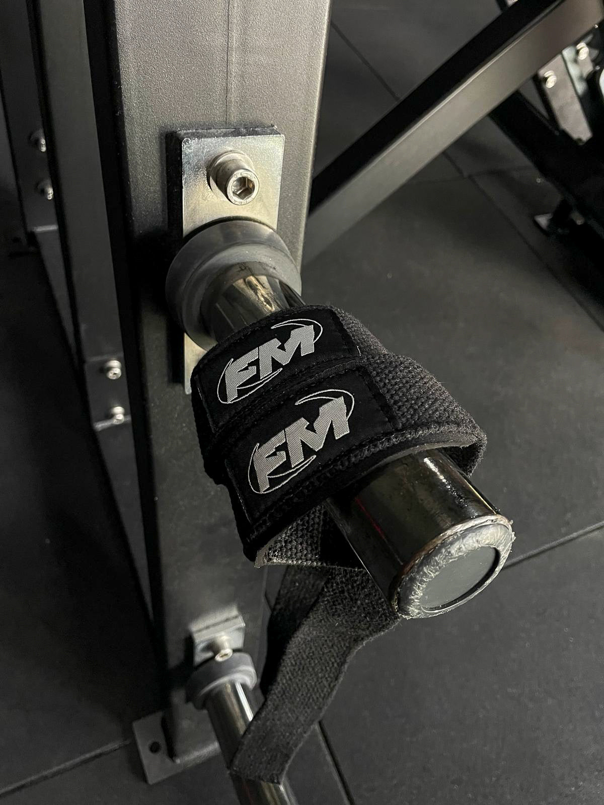 FM Straps