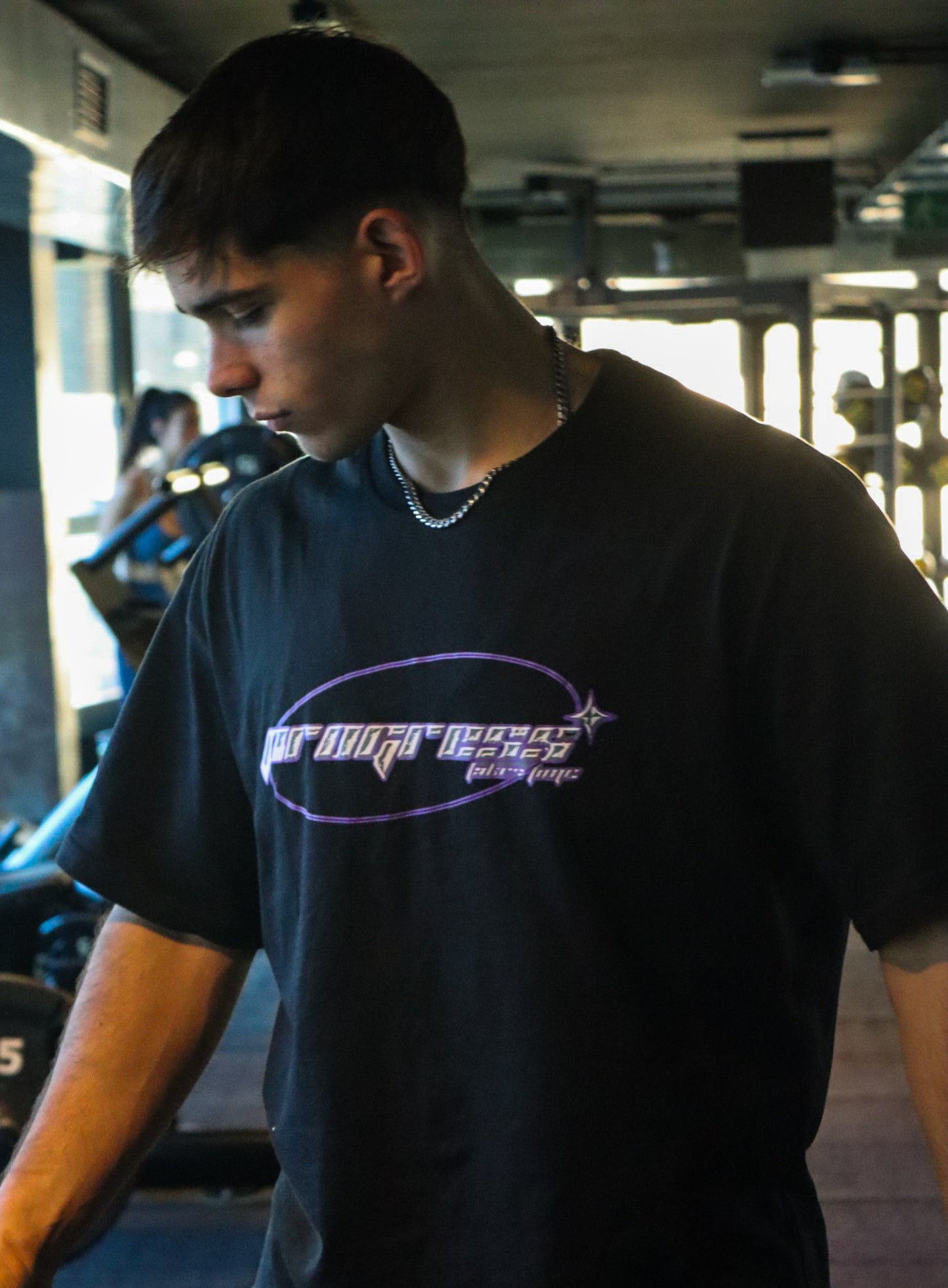 Progress Takes Time Oversized
