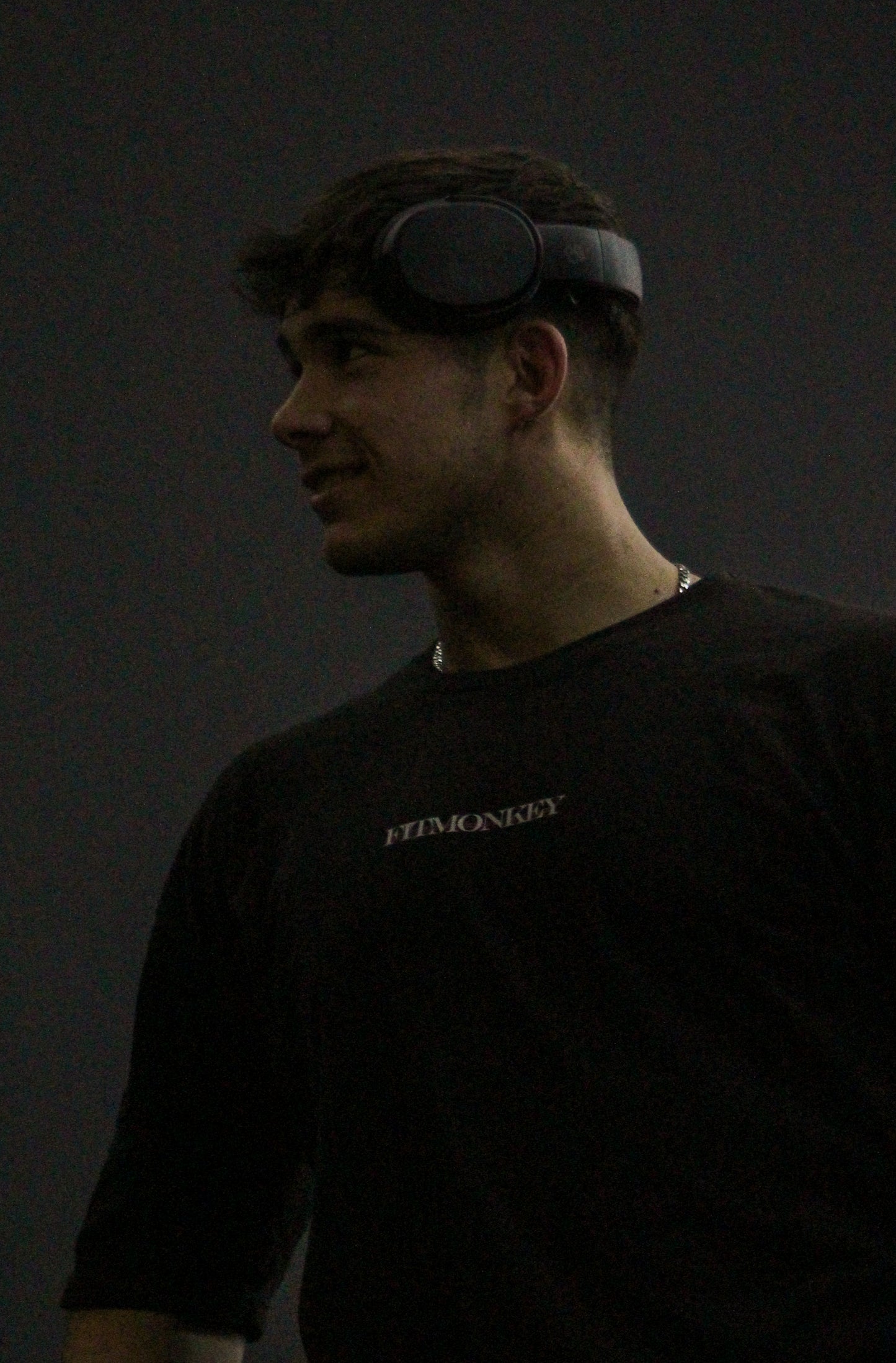 Real Gymrats Oversized