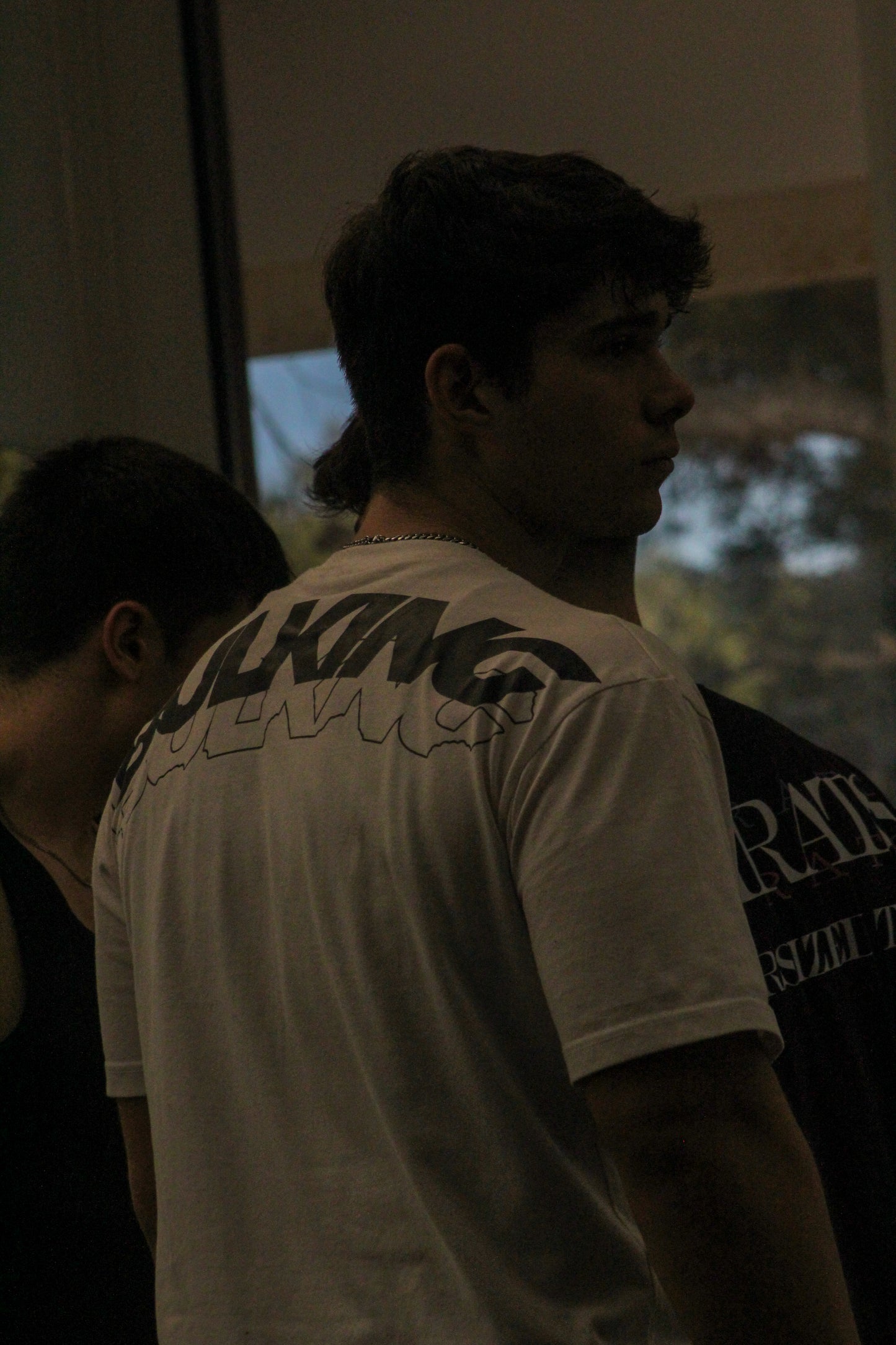 Bulking Oversized