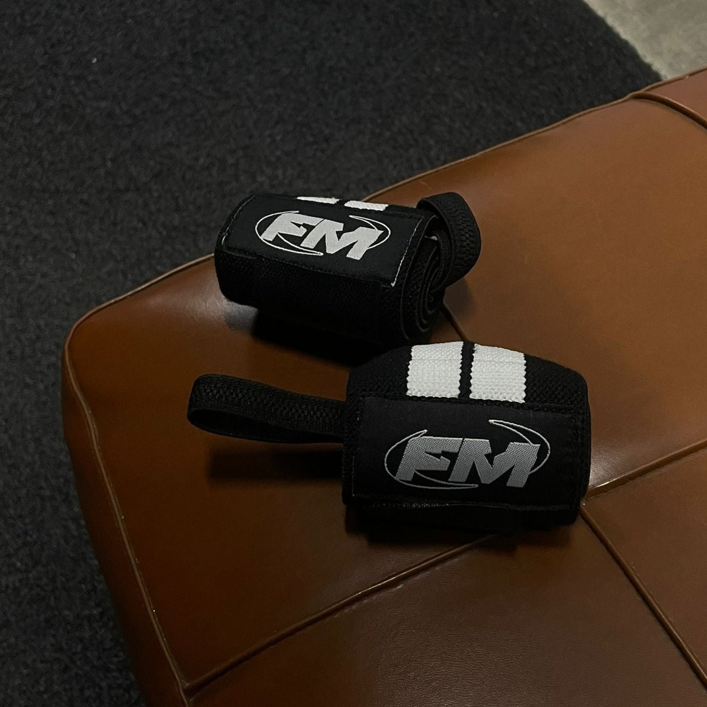 FM Wrist Wraps