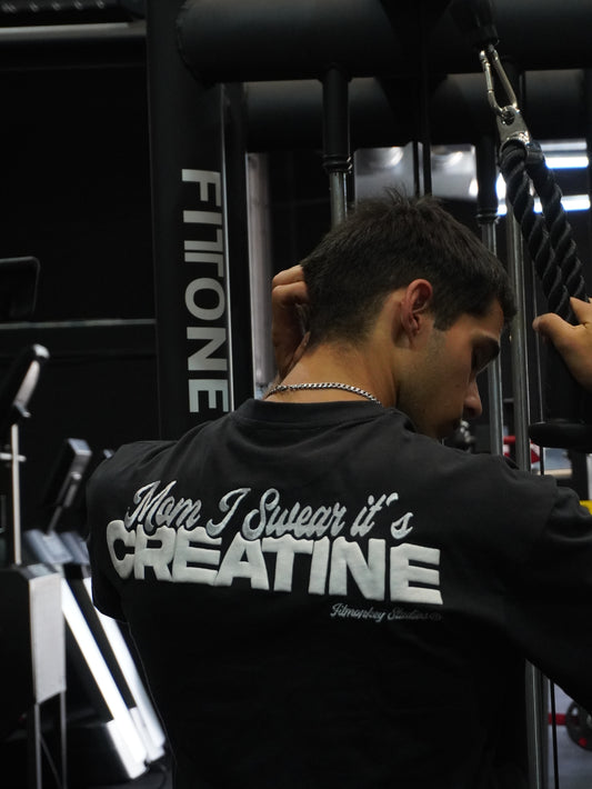 Creatine Shirt