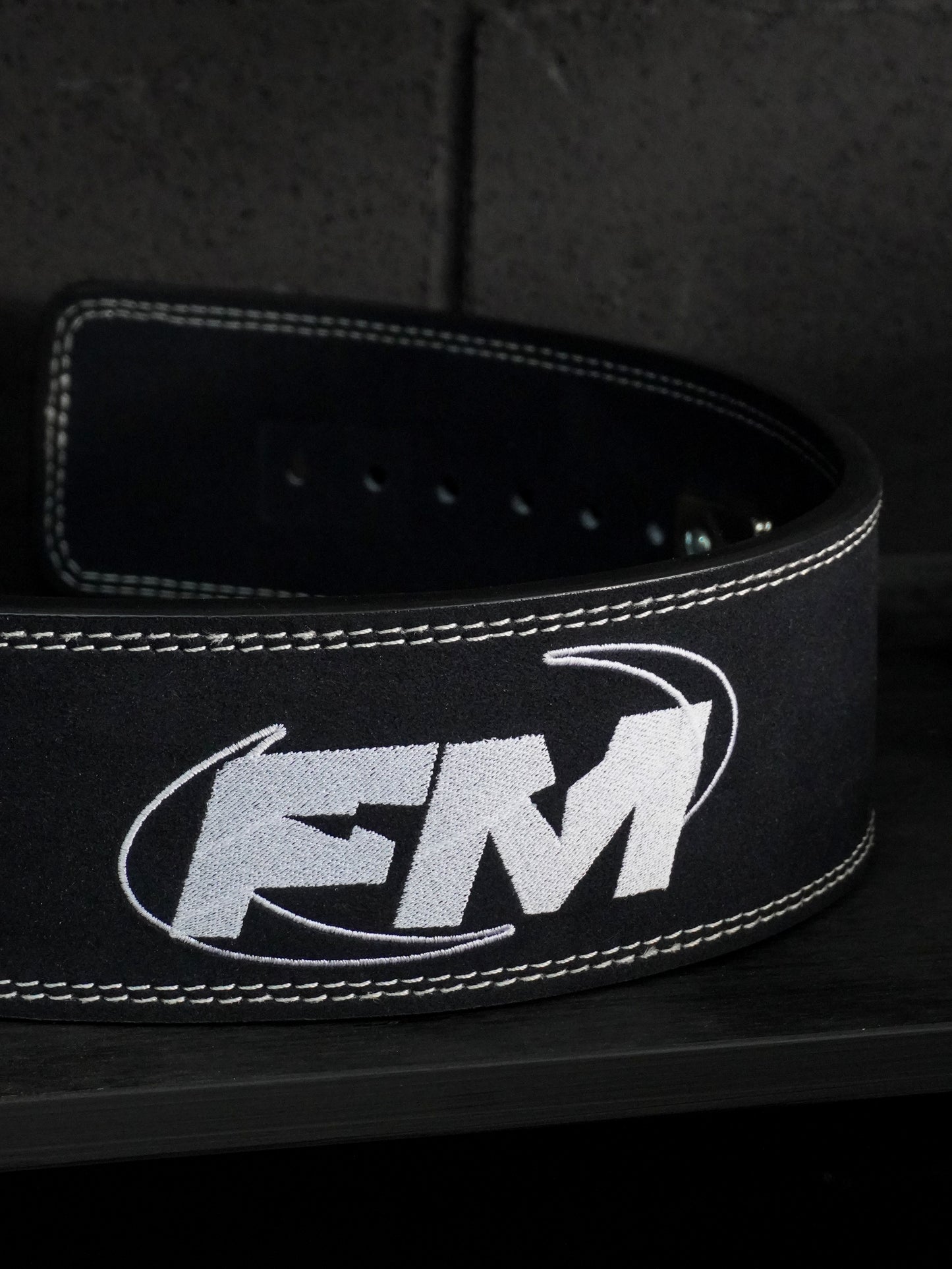 FM Lifting Belt