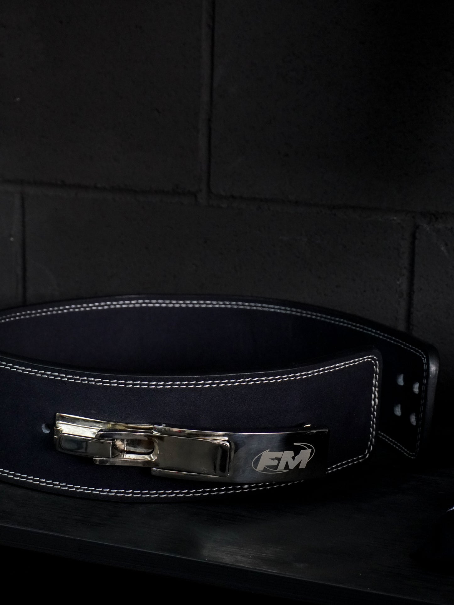 FM Lifting Belt