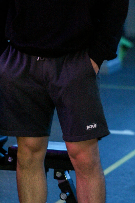 FM Shorts