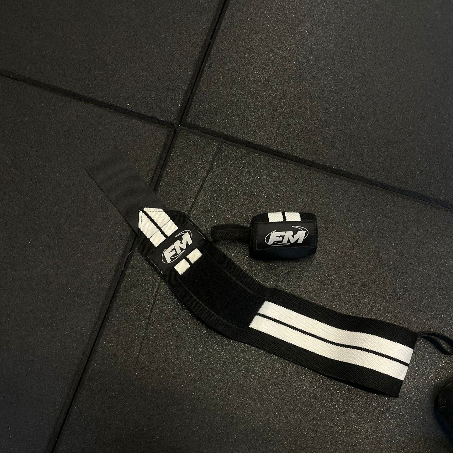 FM Wrist Wraps